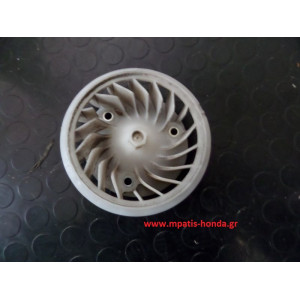 ΦΤΕΡΩΤΗ ΨΥΓΕΙΟΥ GENIO110