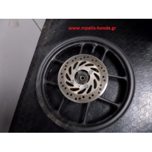 ΖΑΝΤΑ ΕΜΠΡΟΣ GENIO110