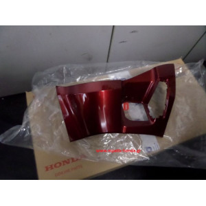 ΚΑΛΥΜΜΑ ΕΜΠΡΟΣ ΠΑΝΩ PCX125