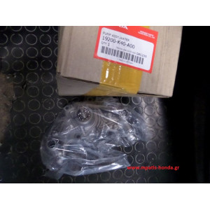 ΑΝΤΛΙΑ ΝΕΡΟΥ SH125-150